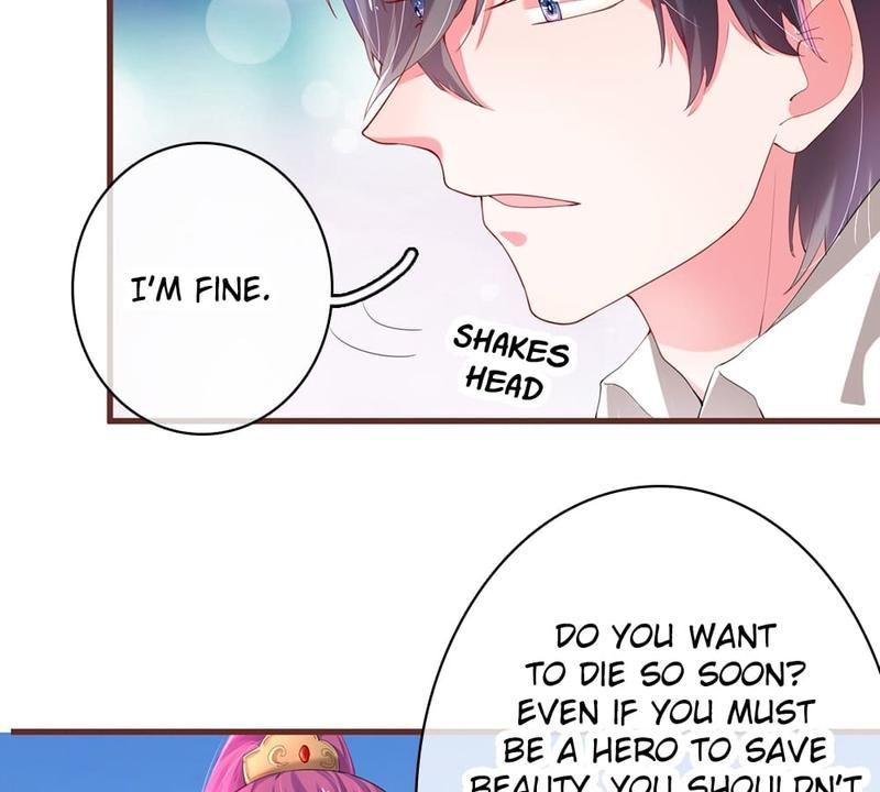 Strategy of Reborn Movie Queen Chapter 27 page 7 - 