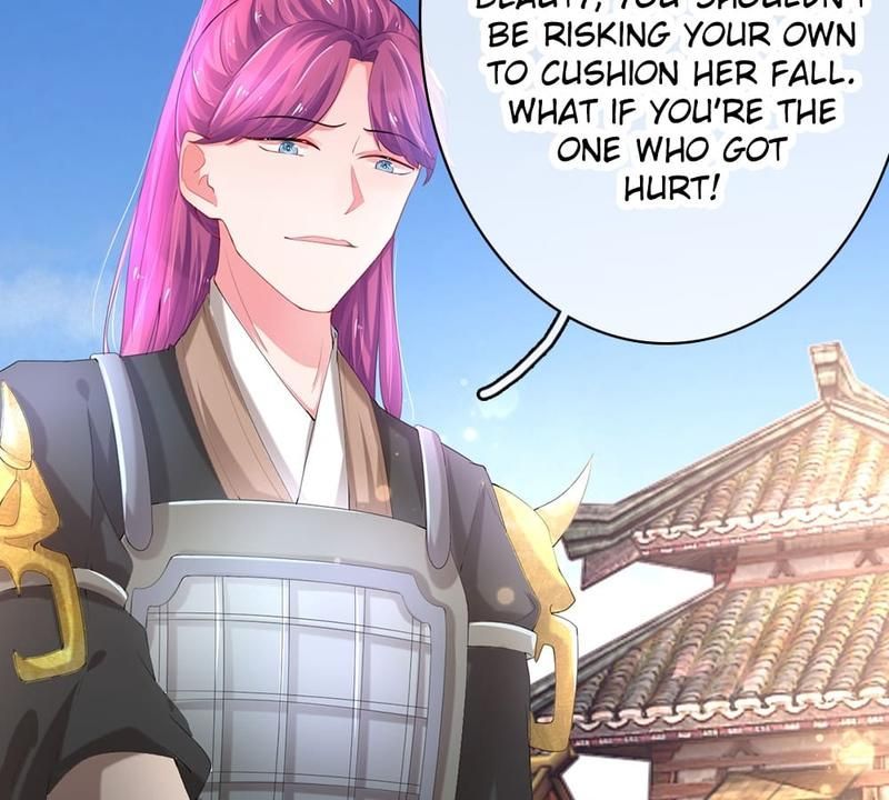 Strategy of Reborn Movie Queen Chapter 27 page 8 - 