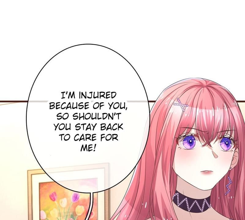 Strategy of Reborn Movie Queen Chapter 28 page 11 - 