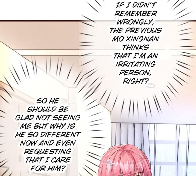 Strategy of Reborn Movie Queen Chapter 28 page 13 - 