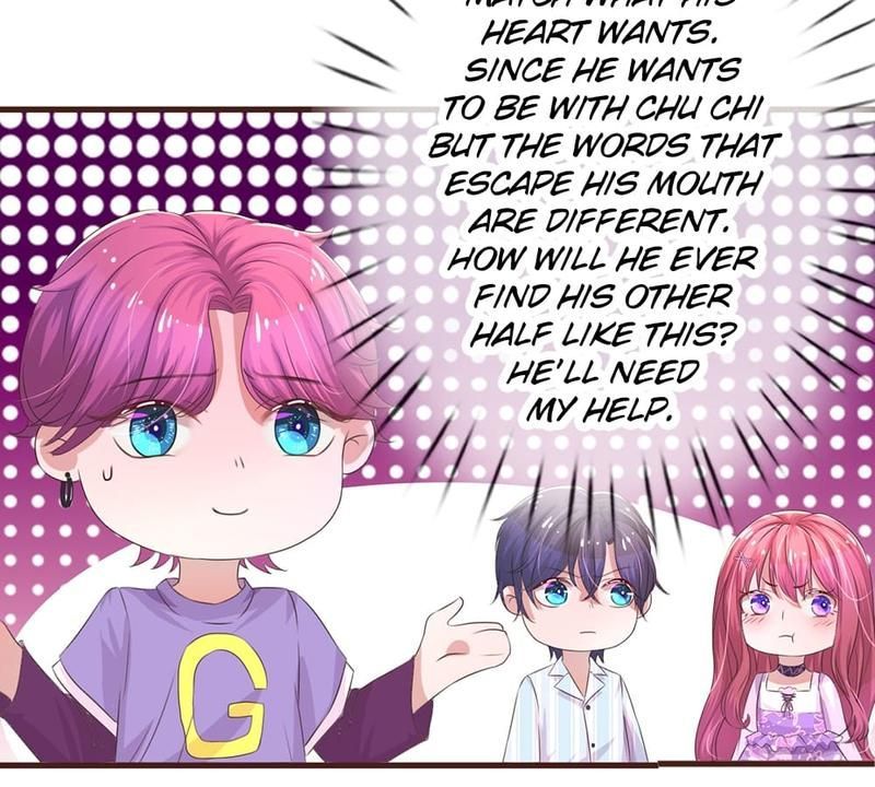 Strategy of Reborn Movie Queen Chapter 28 page 16 - 
