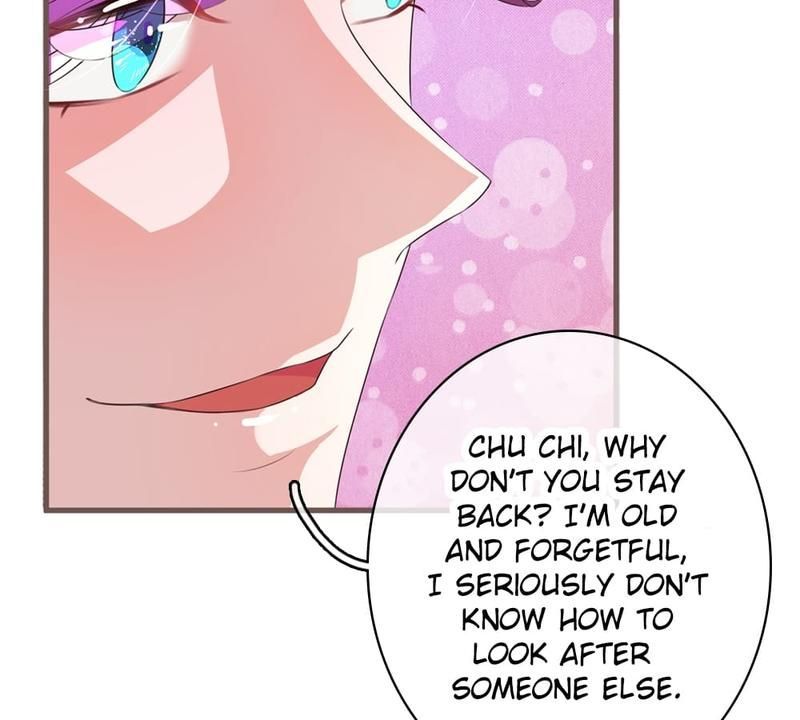 Strategy of Reborn Movie Queen Chapter 28 page 18 - 