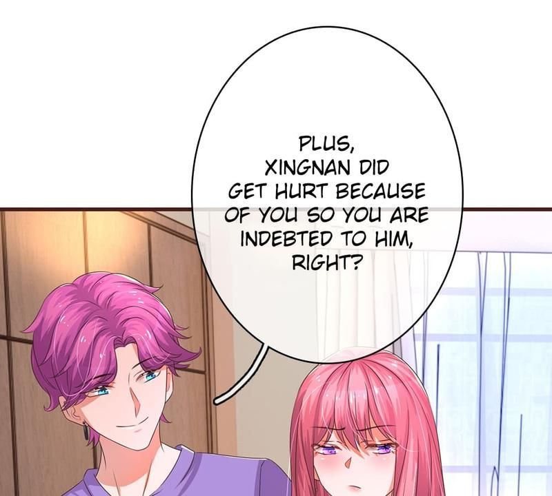 Strategy of Reborn Movie Queen Chapter 28 page 20 - 