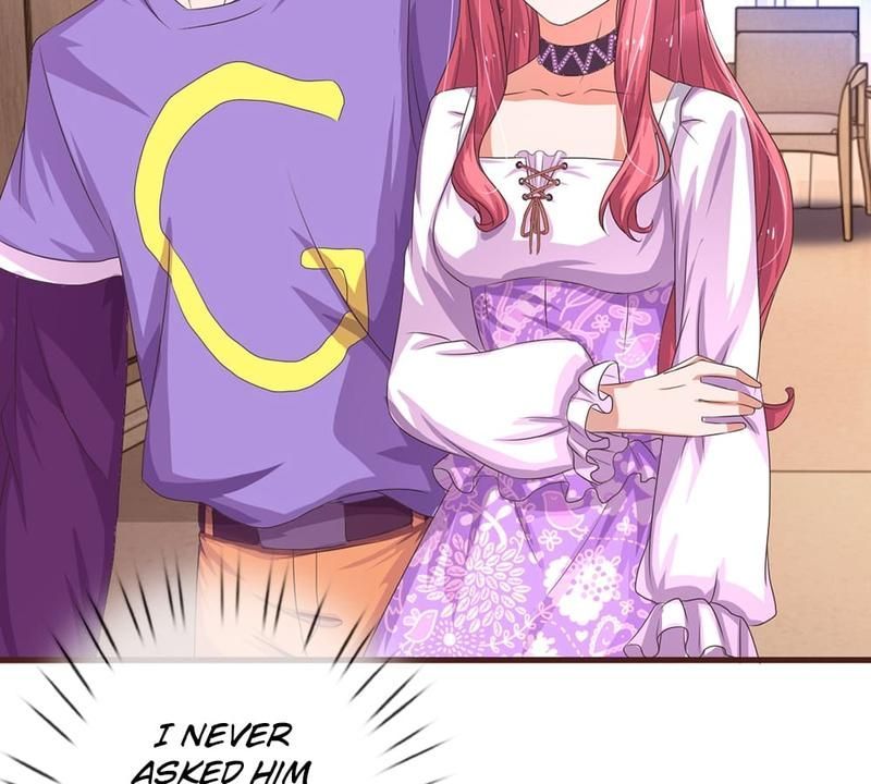 Strategy of Reborn Movie Queen Chapter 28 page 21 - 
