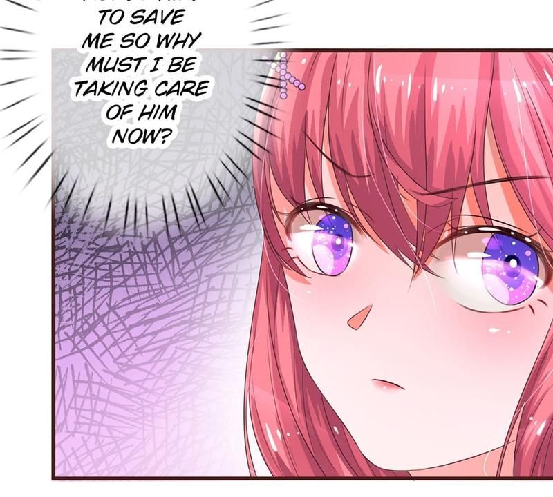 Strategy of Reborn Movie Queen Chapter 28 page 22 - 