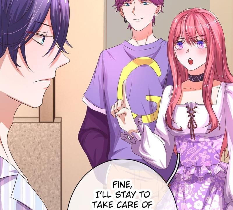 Strategy of Reborn Movie Queen Chapter 28 page 25 - 