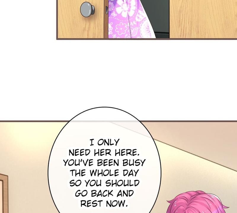 Strategy of Reborn Movie Queen Chapter 28 page 30 - 