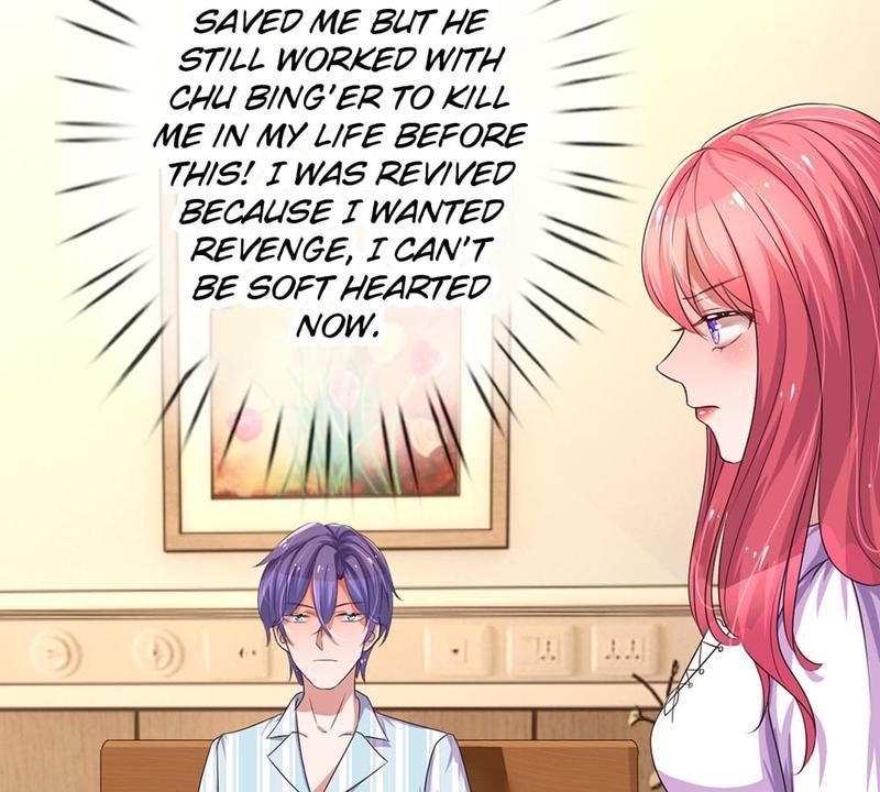 Strategy of Reborn Movie Queen Chapter 28 page 6 - 