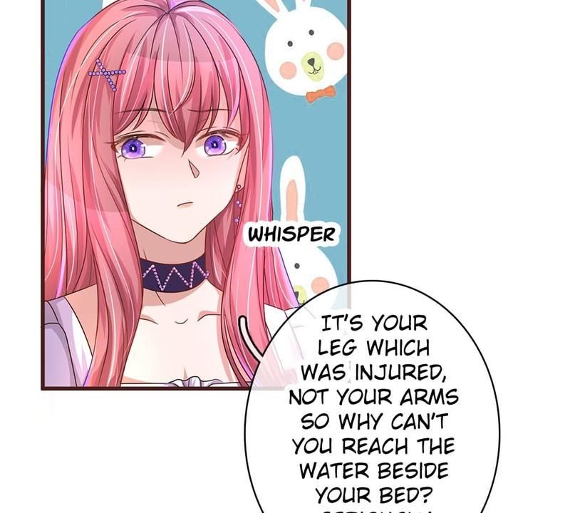 Strategy of Reborn Movie Queen Chapter 29 page 18 - 