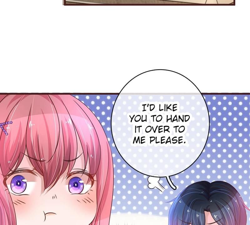 Strategy of Reborn Movie Queen Chapter 29 page 23 - 
