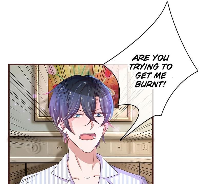 Strategy of Reborn Movie Queen Chapter 29 page 28 - 