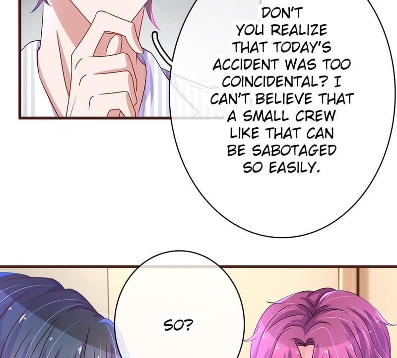 Strategy of Reborn Movie Queen Chapter 29 page 6 - 