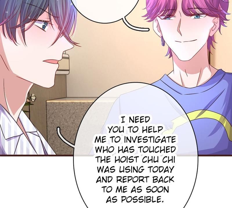 Strategy of Reborn Movie Queen Chapter 29 page 7 - 