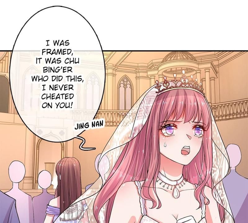 Strategy of Reborn Movie Queen Chapter 3 page 16 - 