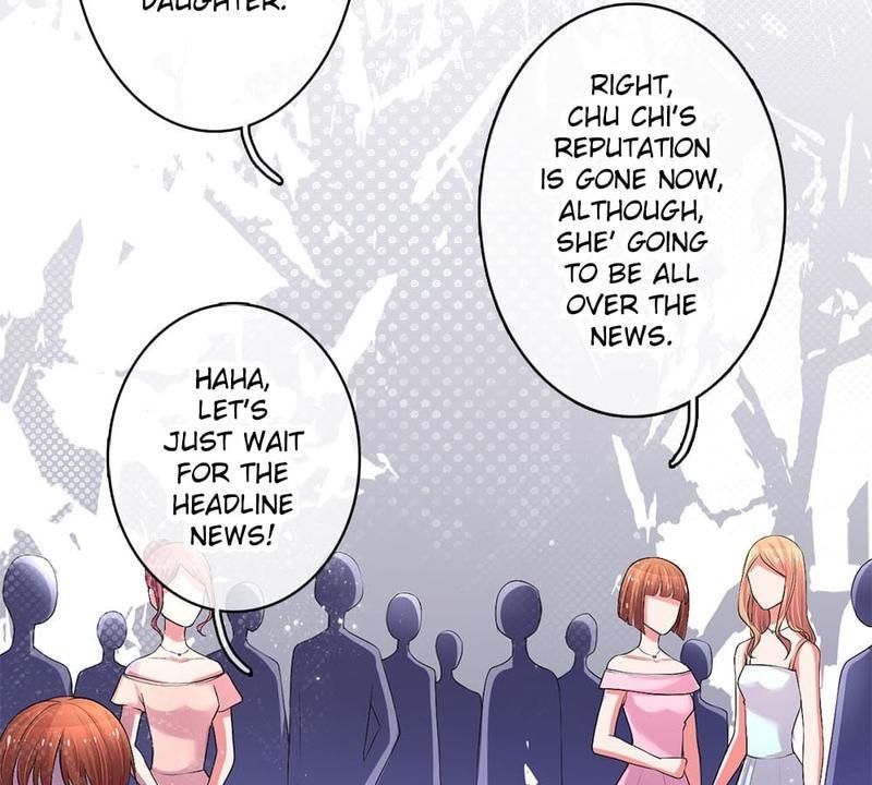 Strategy of Reborn Movie Queen Chapter 3 page 20 - 