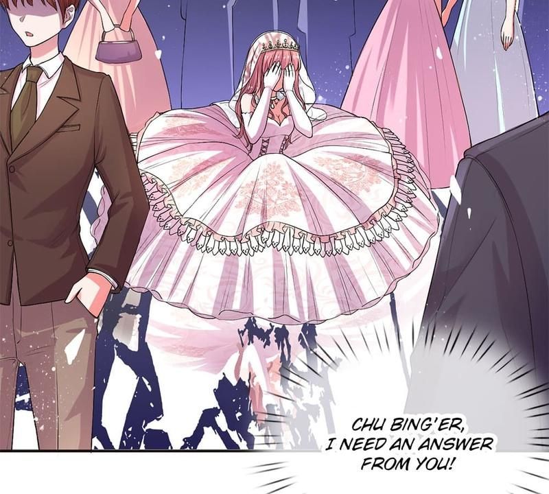 Strategy of Reborn Movie Queen Chapter 3 page 21 - 