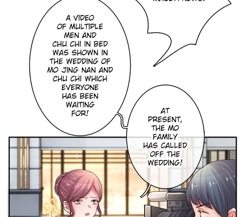 Strategy of Reborn Movie Queen Chapter 3 page 23 - 