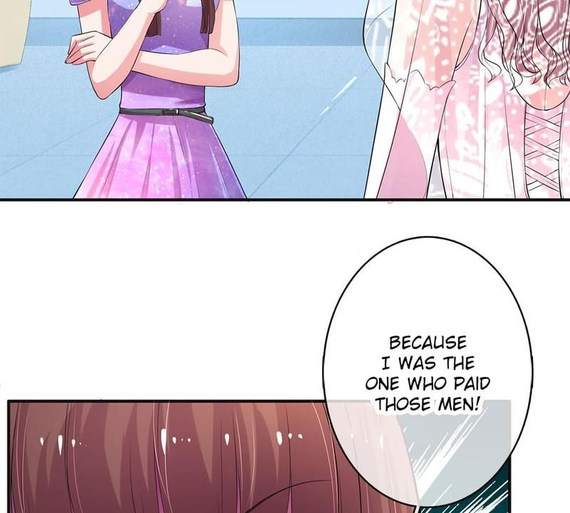 Strategy of Reborn Movie Queen Chapter 3 page 30 - 