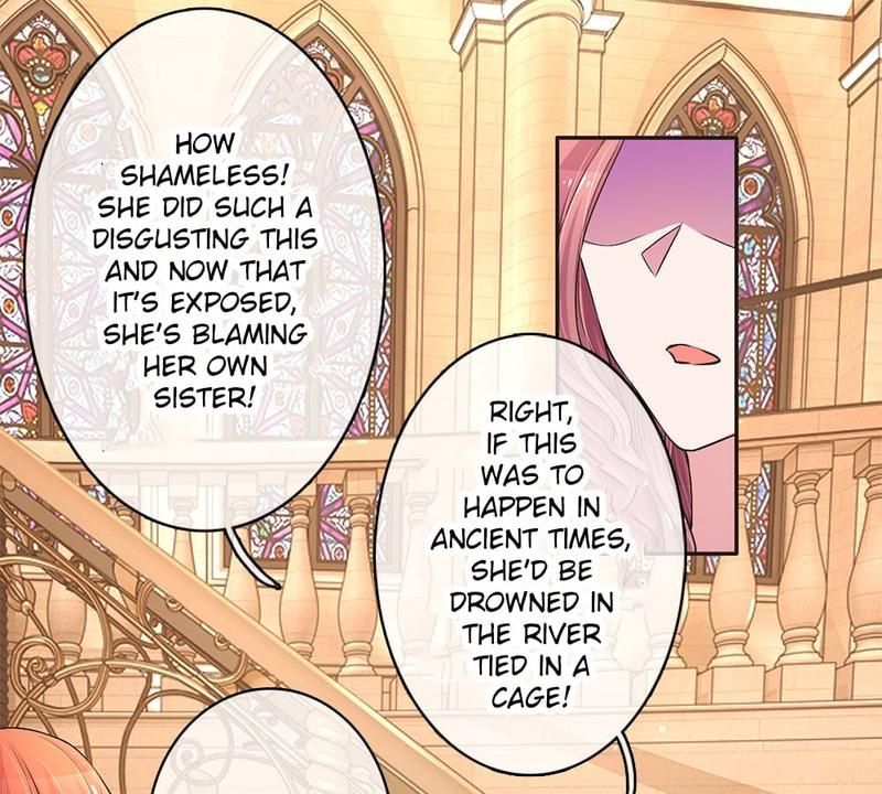 Strategy of Reborn Movie Queen Chapter 3 page 8 - 