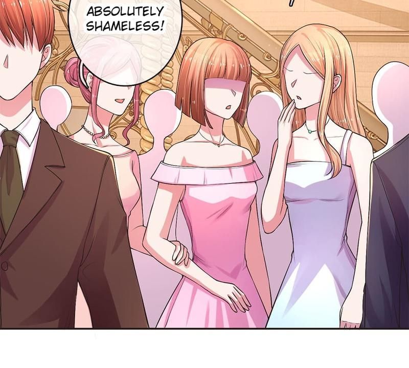 Strategy of Reborn Movie Queen Chapter 3 page 9 - 