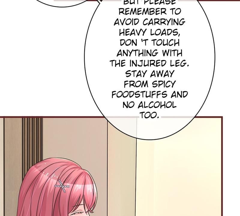 Strategy of Reborn Movie Queen Chapter 30 page 13 - 