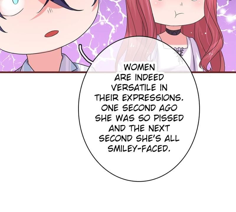 Strategy of Reborn Movie Queen Chapter 30 page 16 - 