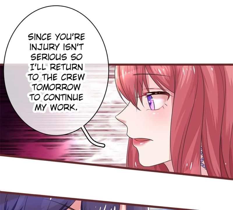 Strategy of Reborn Movie Queen Chapter 30 page 18 - 