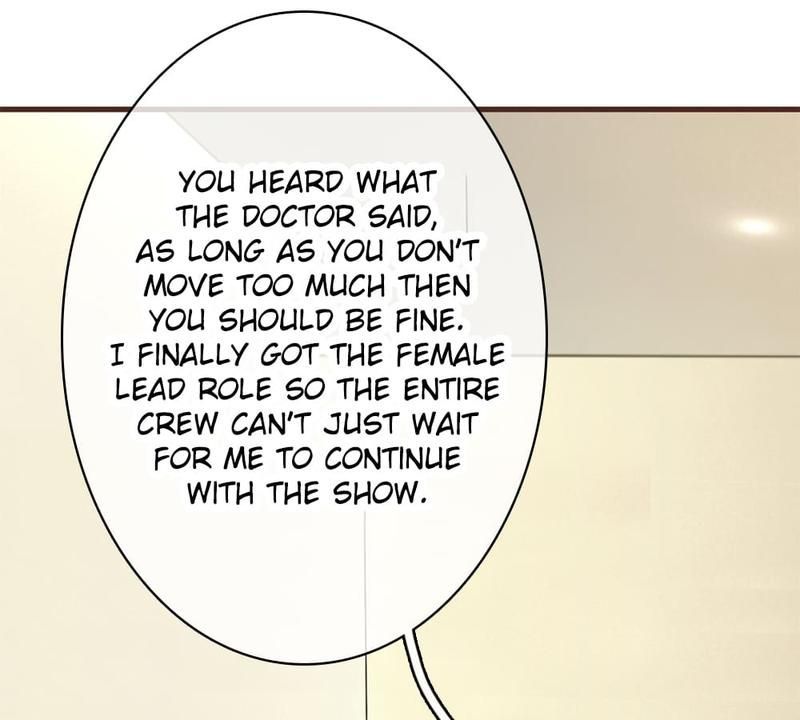 Strategy of Reborn Movie Queen Chapter 30 page 20 - 