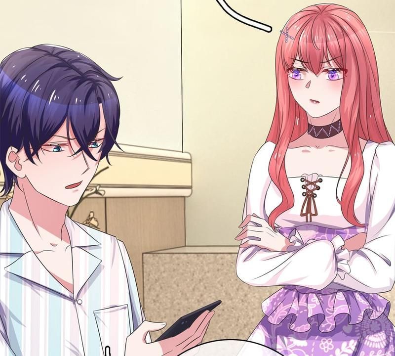 Strategy of Reborn Movie Queen Chapter 30 page 21 - 