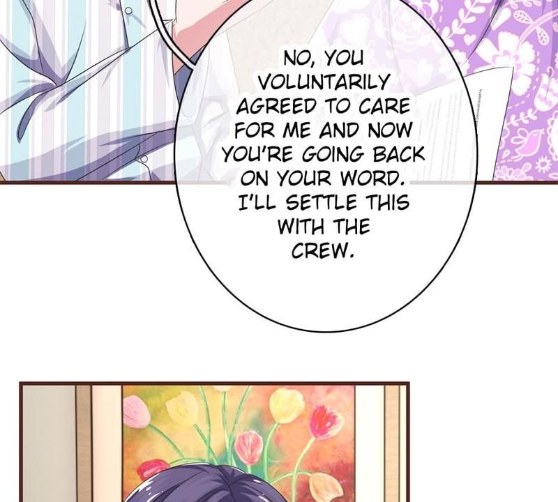 Strategy of Reborn Movie Queen Chapter 30 page 22 - 