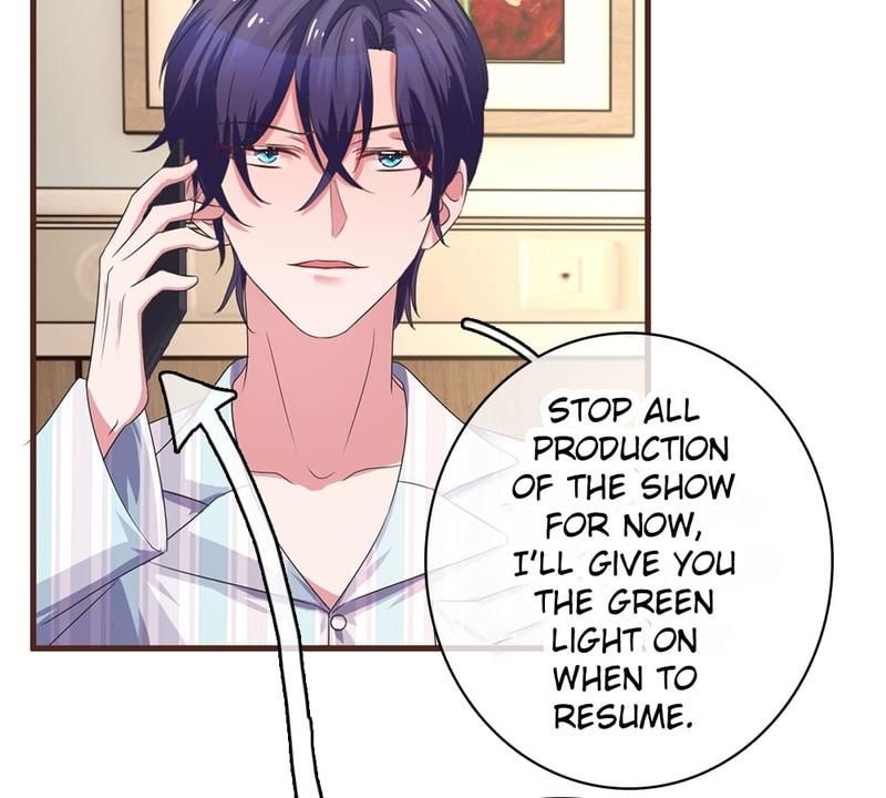 Strategy of Reborn Movie Queen Chapter 30 page 23 - 