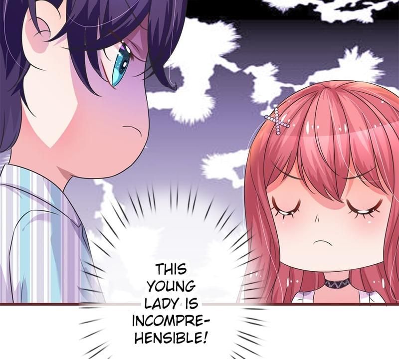 Strategy of Reborn Movie Queen Chapter 30 page 8 - 
