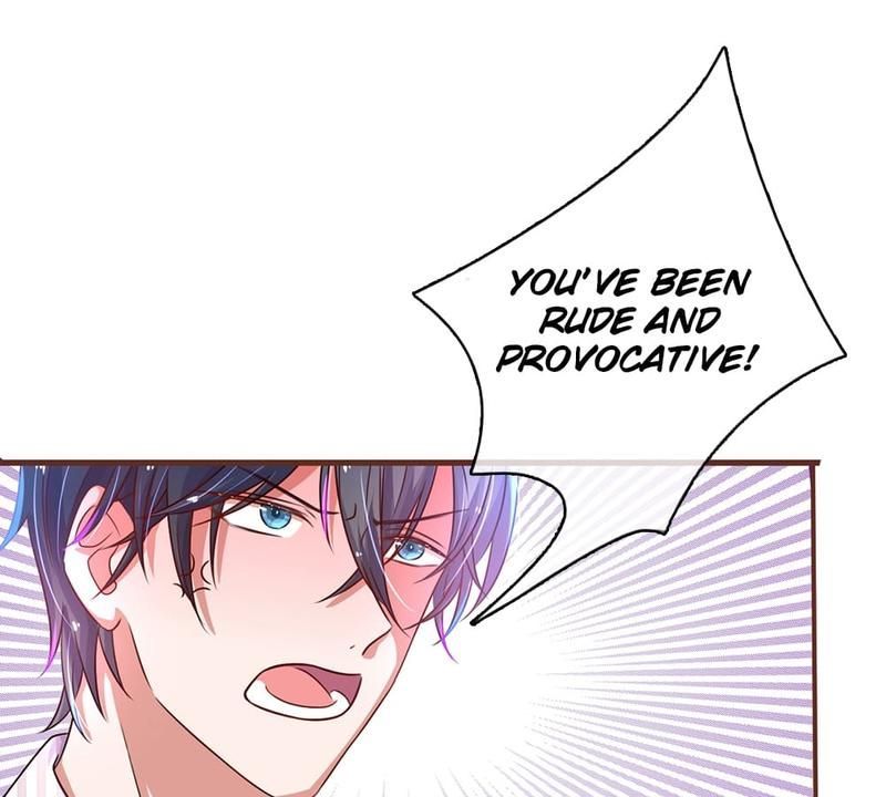Strategy of Reborn Movie Queen Chapter 31 page 11 - 