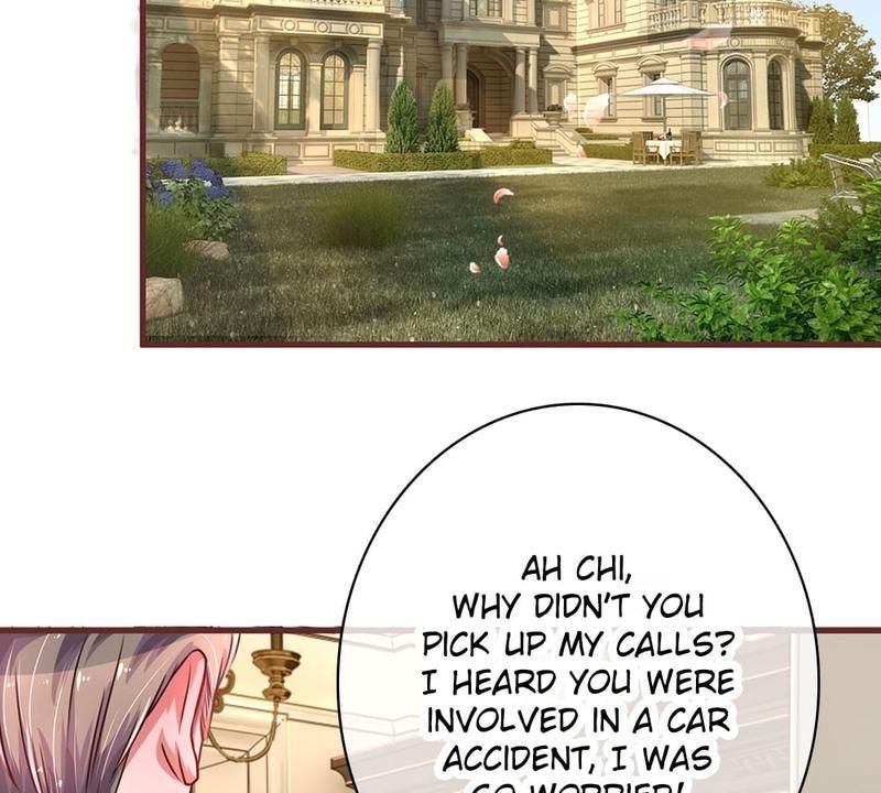 Strategy of Reborn Movie Queen Chapter 31 page 20 - 