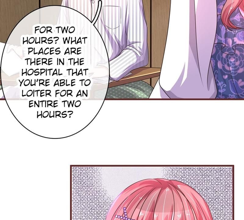Strategy of Reborn Movie Queen Chapter 31 page 6 - 