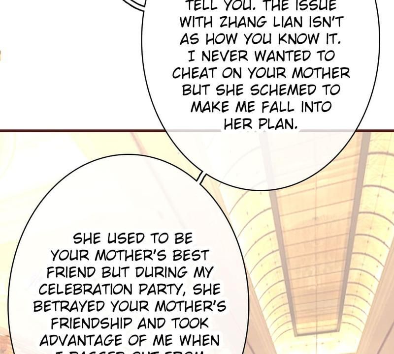 Strategy of Reborn Movie Queen Chapter 32 page 9 - 