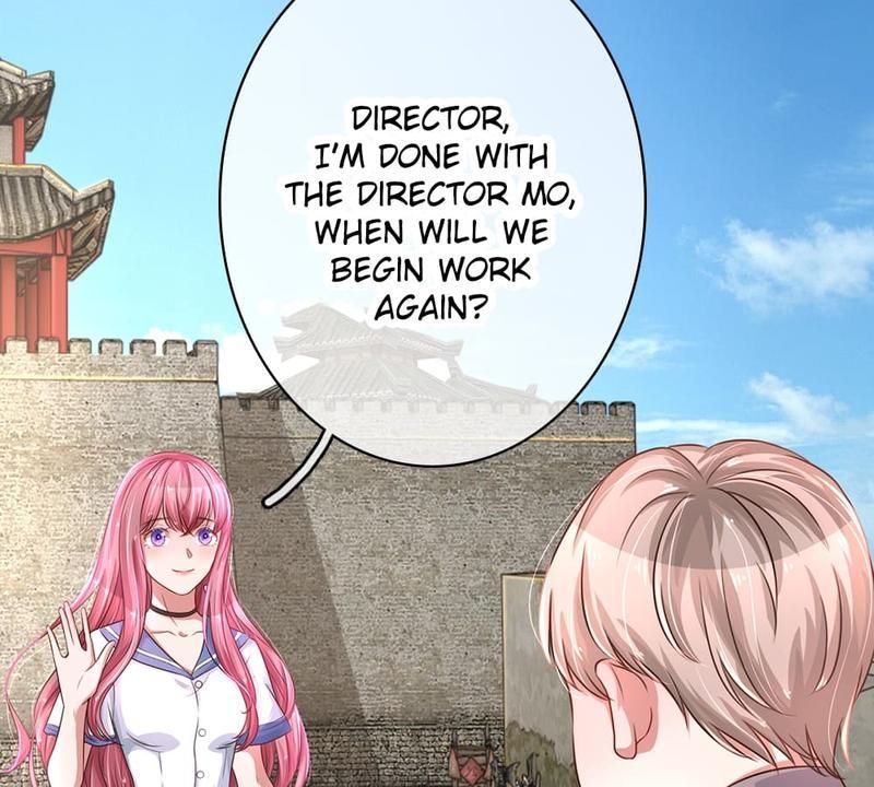 Strategy of Reborn Movie Queen Chapter 33 page 23 - 