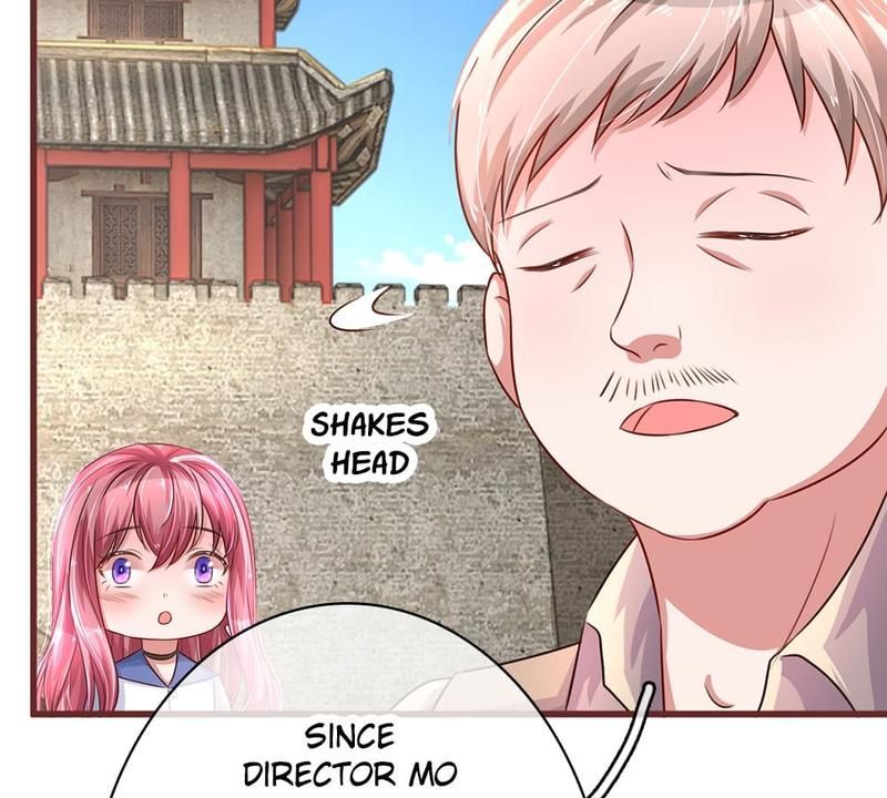 Strategy of Reborn Movie Queen Chapter 33 page 25 - 