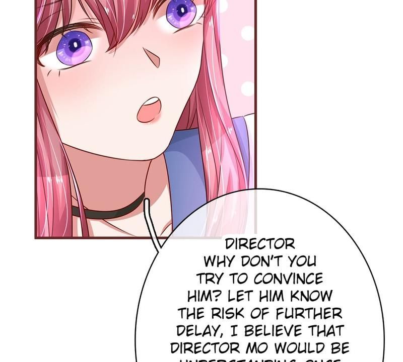 Strategy of Reborn Movie Queen Chapter 33 page 27 - 