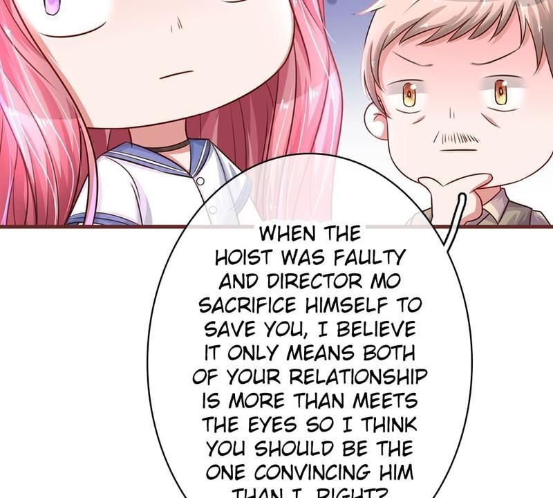Strategy of Reborn Movie Queen Chapter 33 page 29 - 