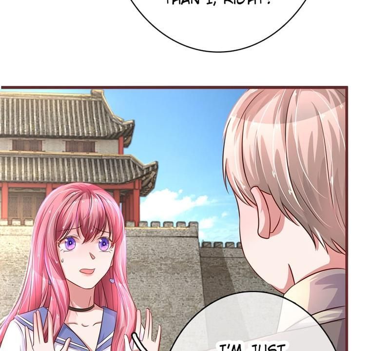 Strategy of Reborn Movie Queen Chapter 33 page 30 - 