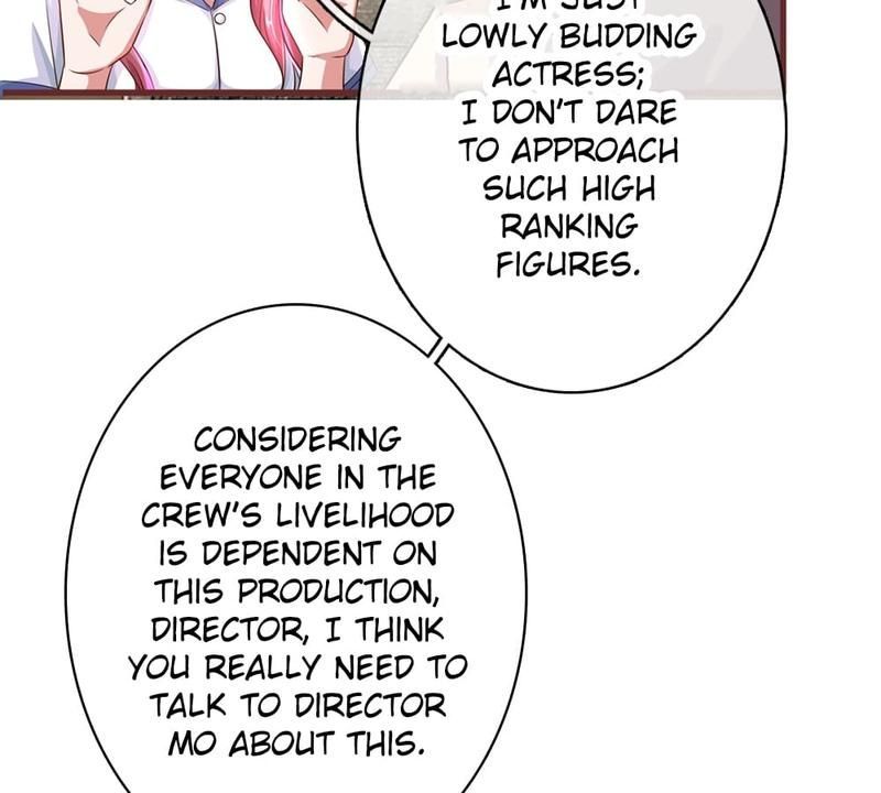 Strategy of Reborn Movie Queen Chapter 33 page 31 - 