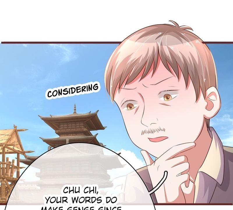 Strategy of Reborn Movie Queen Chapter 33 page 33 - 