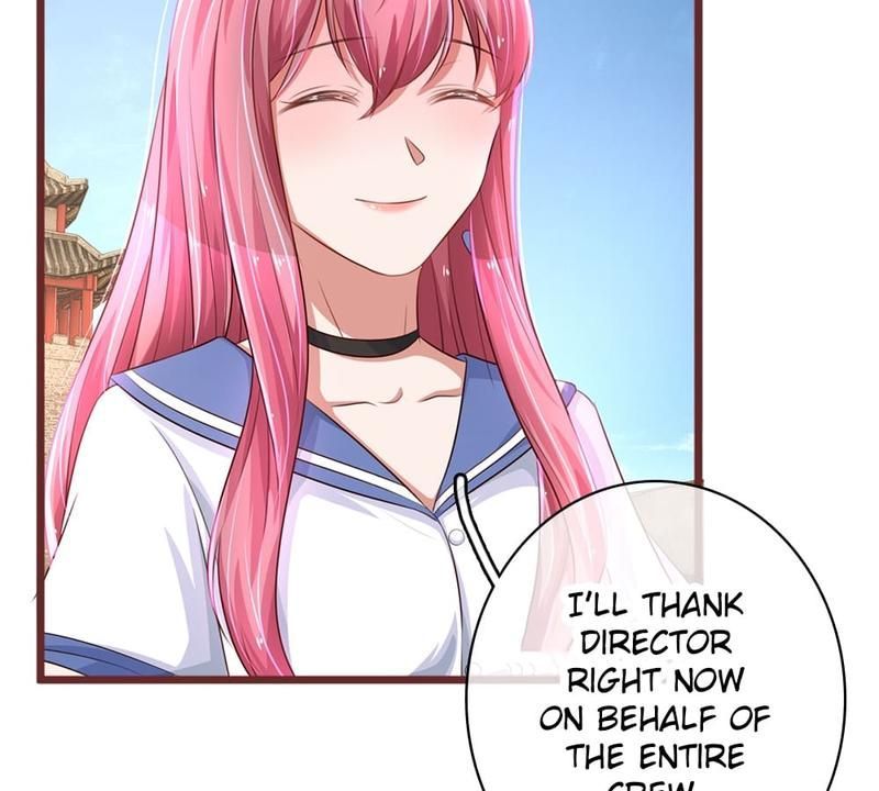 Strategy of Reborn Movie Queen Chapter 33 page 35 - 