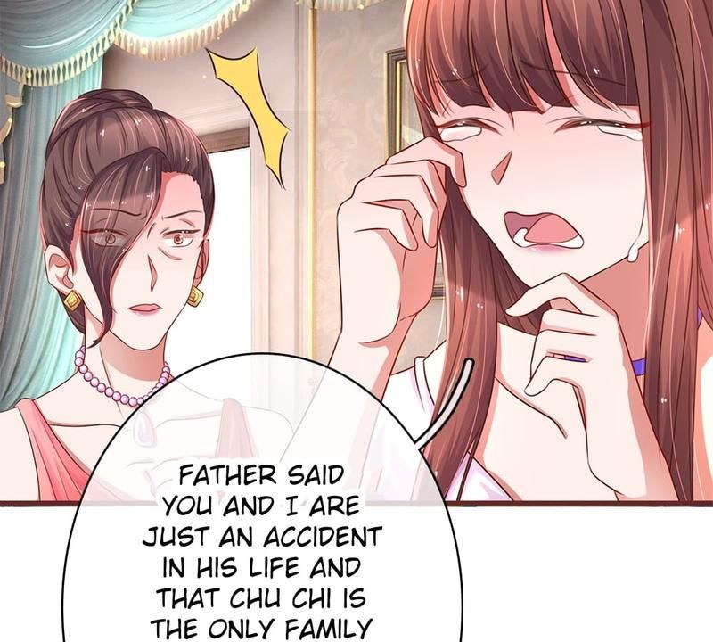 Strategy of Reborn Movie Queen Chapter 33 page 8 - 