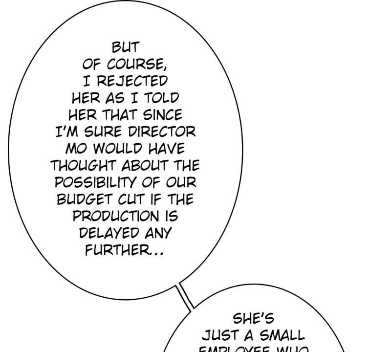 Strategy of Reborn Movie Queen Chapter 34 page 11 - 