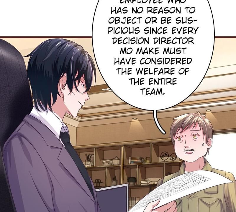 Strategy of Reborn Movie Queen Chapter 34 page 12 - 