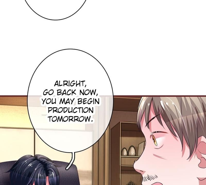 Strategy of Reborn Movie Queen Chapter 34 page 16 - 