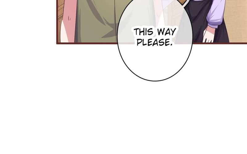 Strategy of Reborn Movie Queen Chapter 34 page 19 - 