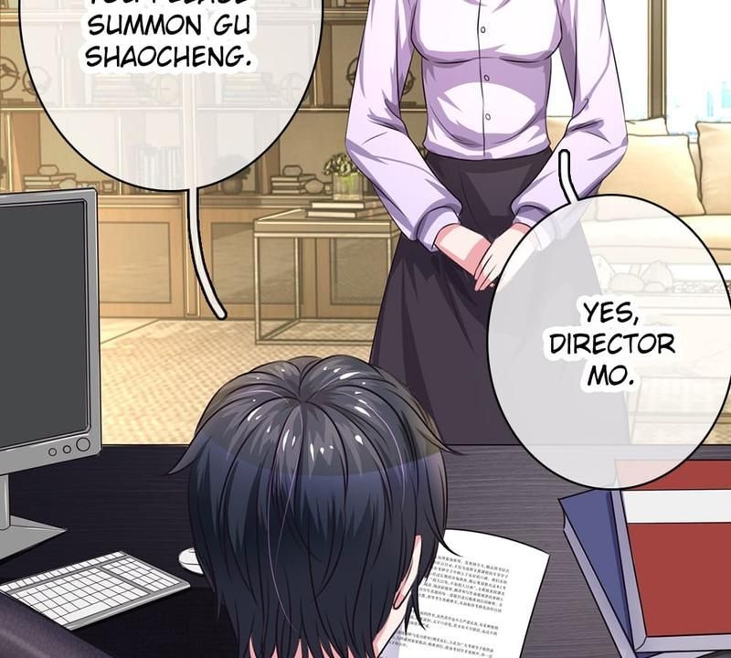Strategy of Reborn Movie Queen Chapter 34 page 21 - 